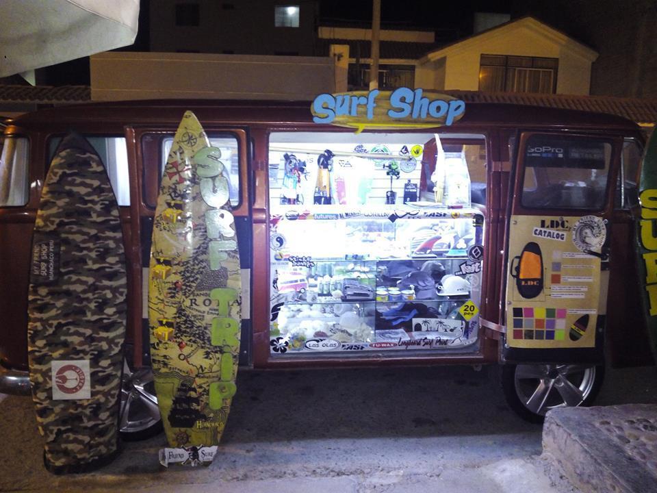万查科 我的朋友冲浪旅馆旅舍 外观 照片